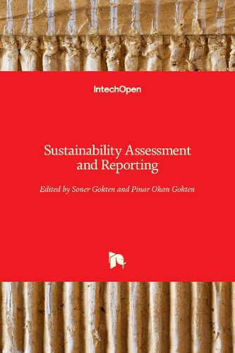 Cover image for Sustainability Assessment and Reporting