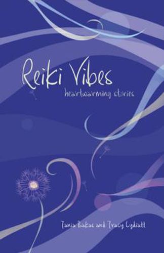 Cover image for Reiki Vibes Anthology