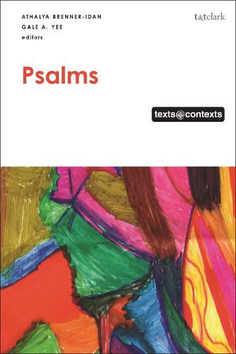 Cover image for Psalms