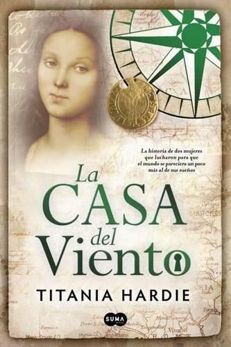 Cover image for La Casa del Viento