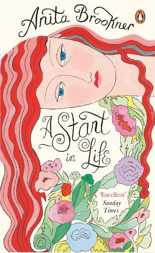 Cover image for A Start in Life