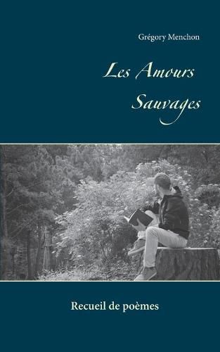 Cover image for Les Amours Sauvages