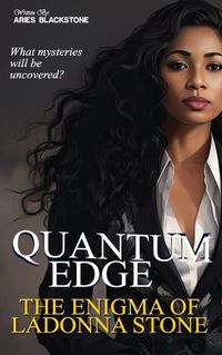 Cover image for Quantum Edge