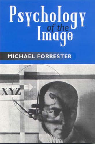 Cover image for Psychology of the Image