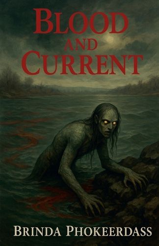 Cover image for Blood and current