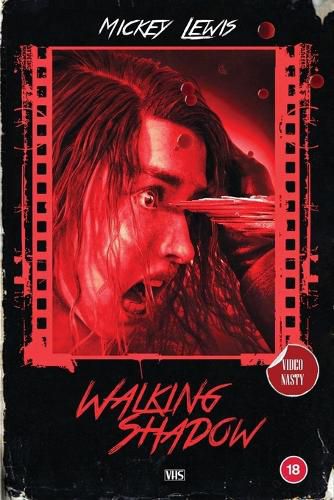 Cover image for Walking Shadow