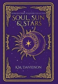 Cover image for Soul, Sun and Stars