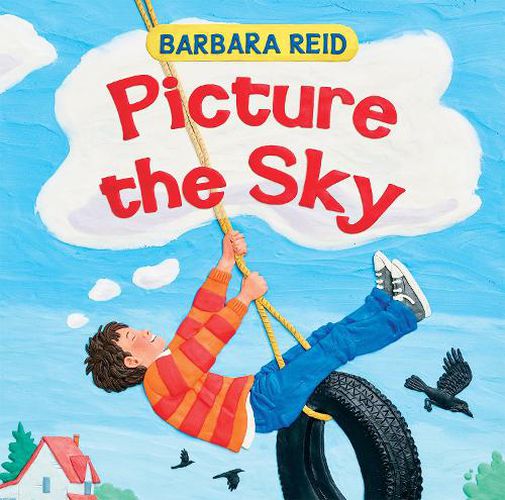 Cover image for Picture the Sky