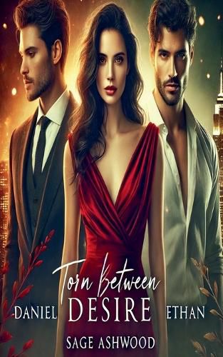 Cover image for Torn Between Desire