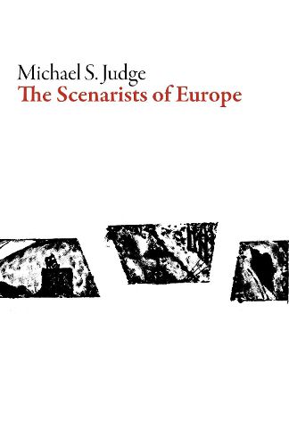 Cover image for Scenarists of Europe