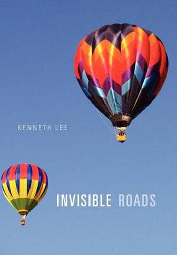 Cover image for Invisible Roads