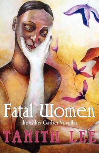 Cover image for Fatal Women: The Esther Garber Novellas