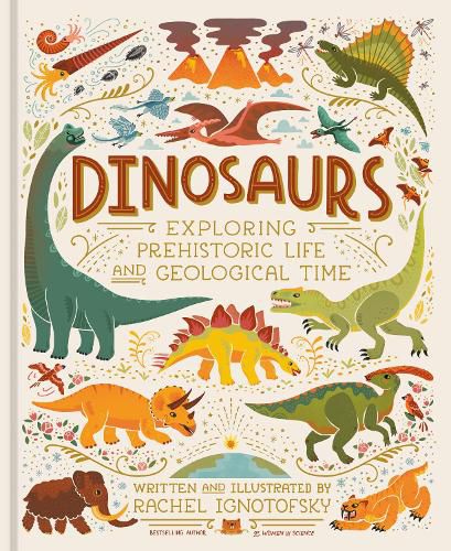 Cover image for Dinosaurs