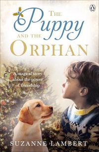Cover image for The Puppy and the Orphan