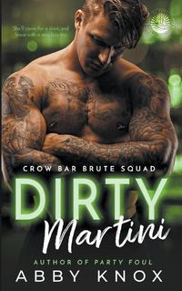 Cover image for Dirty Martini