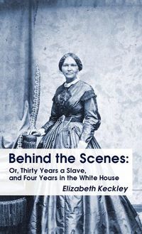 Cover image for Behind the Scenes Hardcover