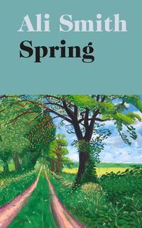 Cover image for Spring: 'A dazzling hymn to hope' Observer