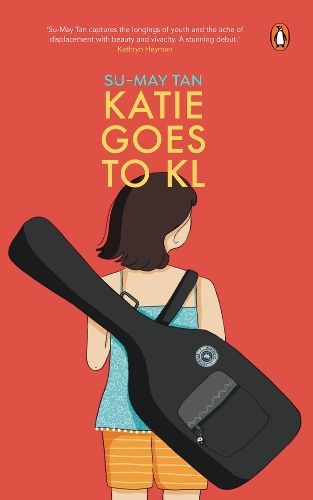 Cover image for Katie Goes to KL