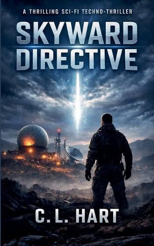 Cover image for Skyward Directive