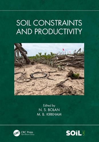 Cover image for Soil Constraints and Productivity