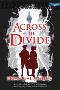 Cover image for Across the Divide