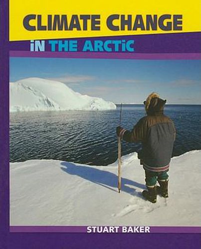 Cover image for Us Cc in the Arctic