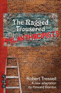 Cover image for The Ragged Trousered Philanthropists