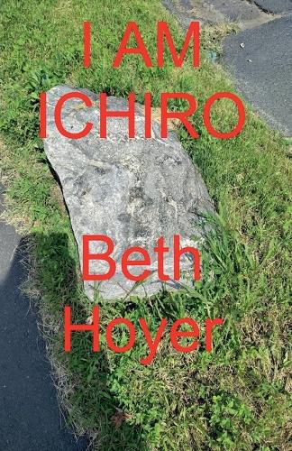 Cover image for I Am Ichiro