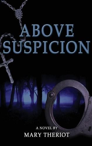 Cover image for Above Suspicion