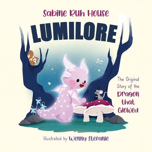 Cover image for Lumilore