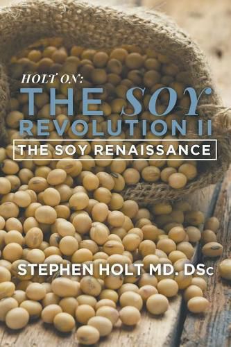 Cover image for The Soy Revolution II