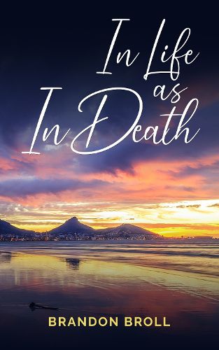 Cover image for In Life As In Death