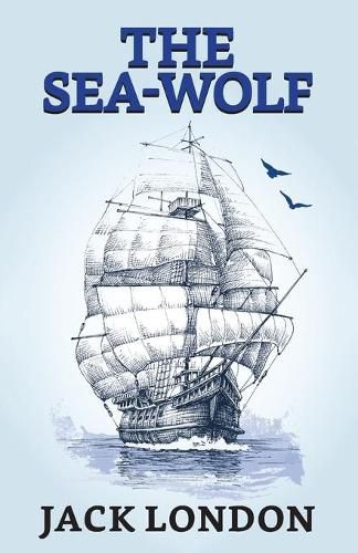 Cover image for The Sea-Wolf