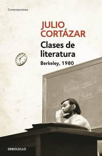 Cover image for Clases de Literatura. Berkeley. 1980 / Literature Courses. Berkley, 1980