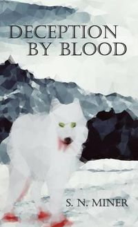 Cover image for Deception By Blood