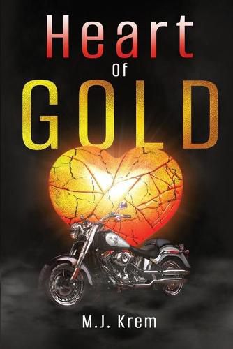 Cover image for Heart of Gold