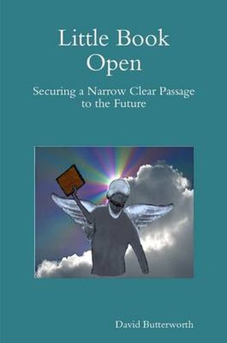 Cover image for Little Book Open - Securing a Narrow Clear Passage to the Future