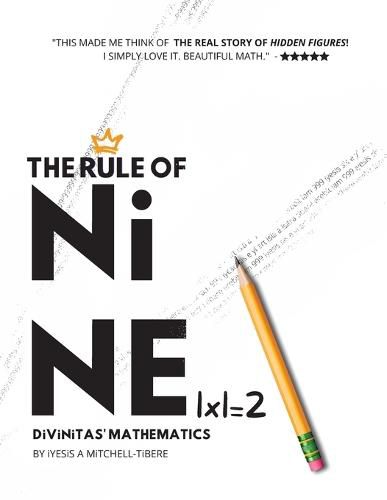 Cover image for The Rule of Nine