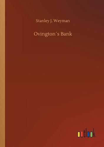 Cover image for Ovingtons Bank