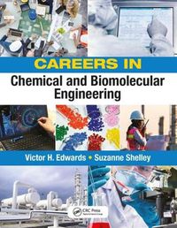 Cover image for Careers in Chemical and Biomolecular Engineering