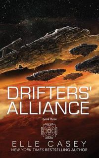Cover image for Drifters' Alliance: Book Three