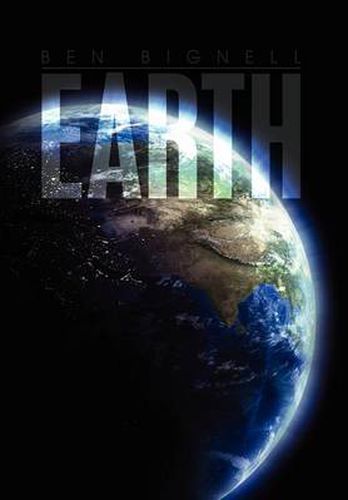 Cover image for Earth
