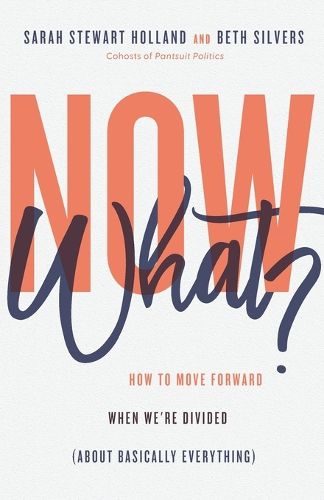 Cover image for Now What?