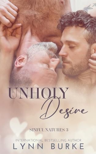 Cover image for Unholy Desire