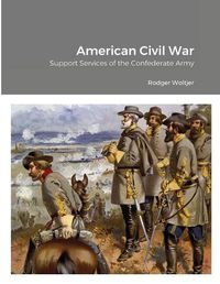 Cover image for American Civil War