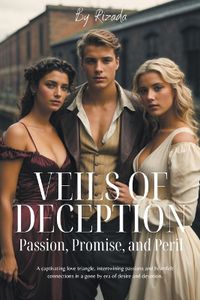 Cover image for Veils of Deception