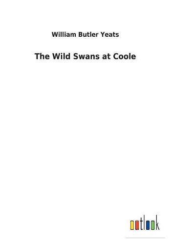 Cover image for The Wild Swans at Coole