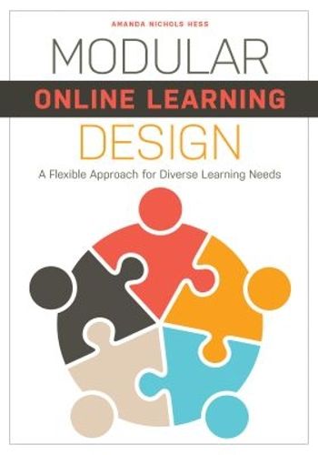 Cover image for Modular Online Learning Design: A Flexible Approach for Diverse Learning Needs