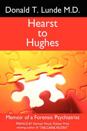 Cover image for Hearst to Hughes