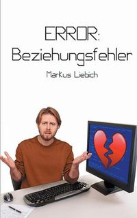 Cover image for Error: Beziehungsfehler